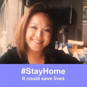 Meet your Posher, Judy